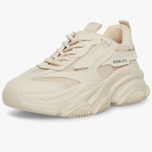 Steve Madden possession sneakers 10 women’s